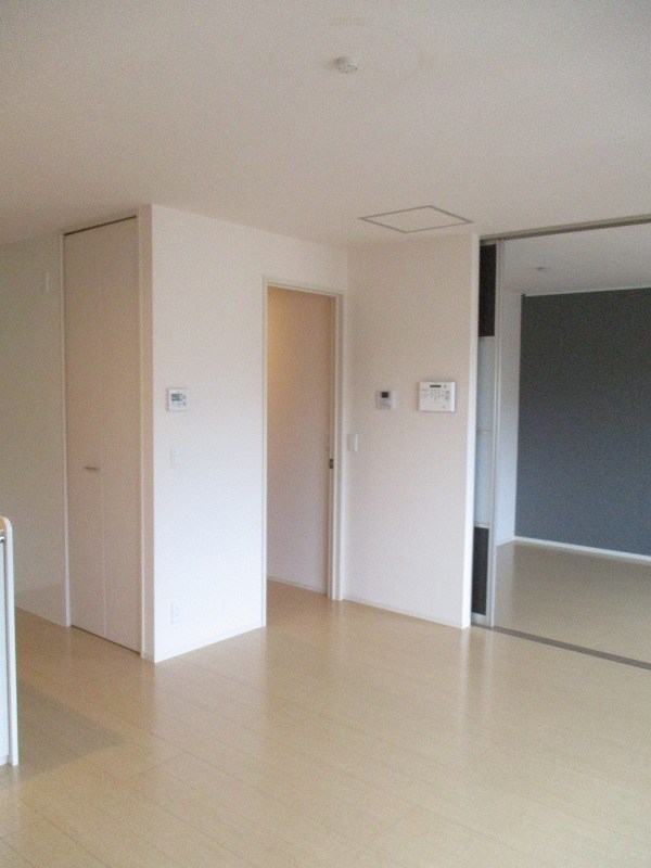 リーフガーデンⅡ ベッドルーム