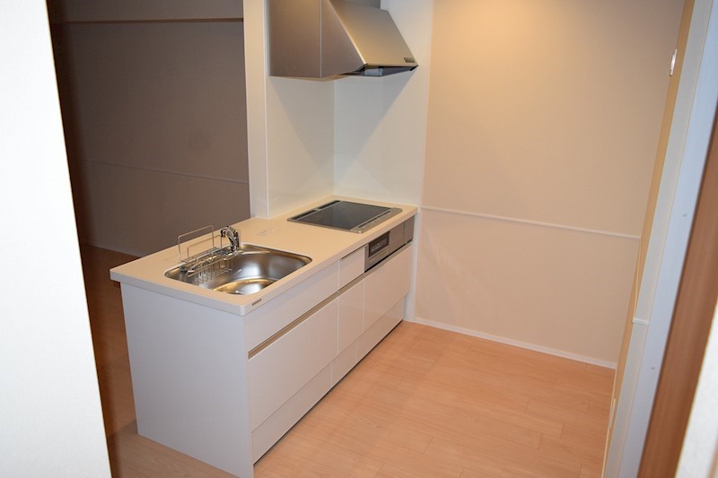 メゾン　ド　エトワール キッチン