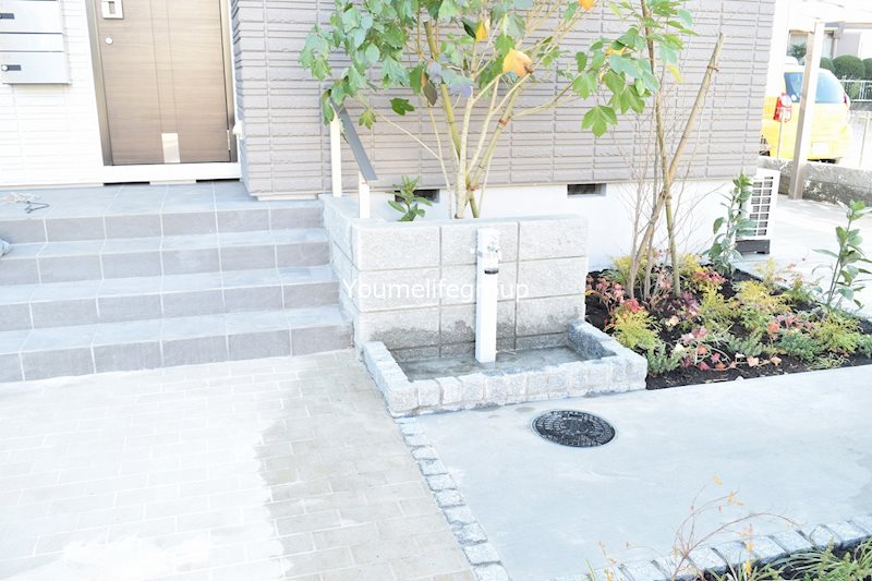 メゾン　ド　ステラ その他外観1
