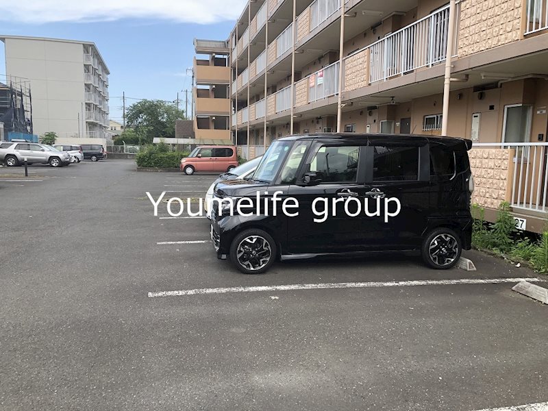 パル・メゾンＹＧＭ その他外観2