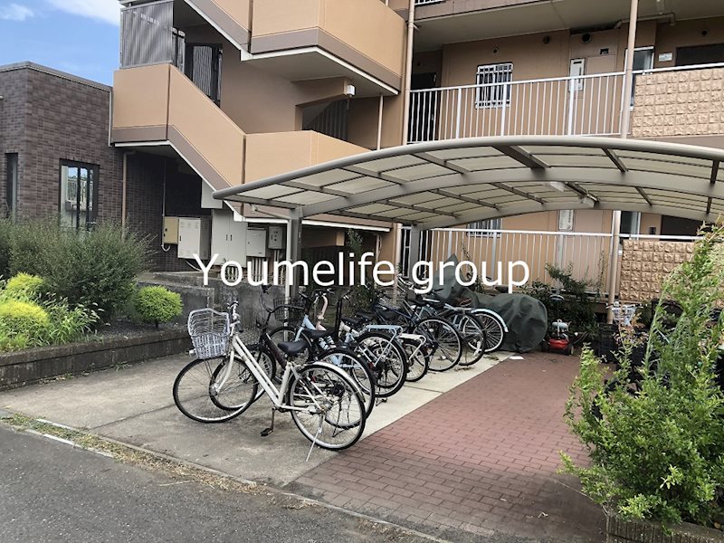 パル・メゾンＹＧＭ その他外観3