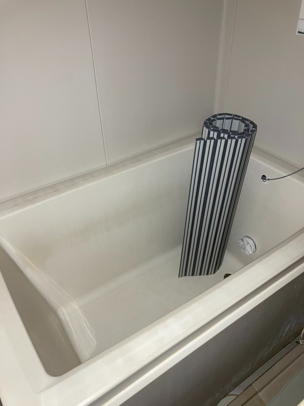 パル・メゾンＹＧＭ 風呂画像