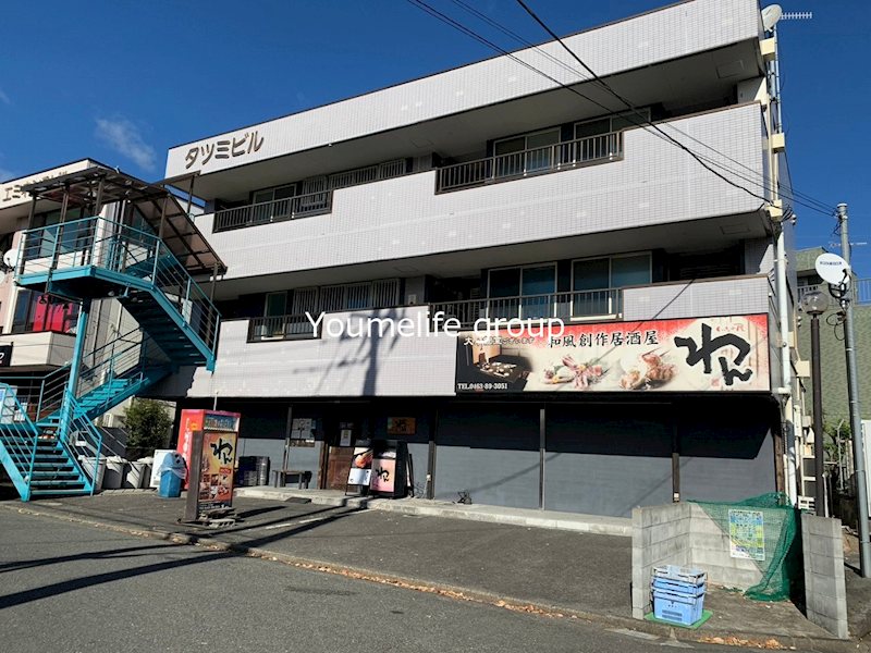 タツミビル その他1