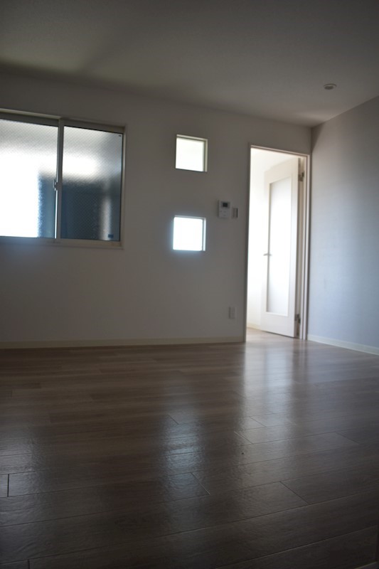 タツミビル リビング