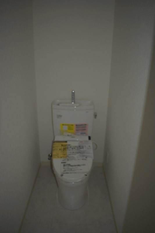 タツミビル ベッドルーム