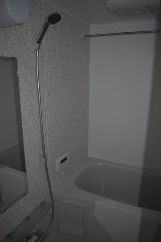 タツミビル 風呂画像