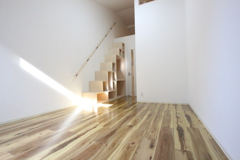 aruka014 ベッドルーム