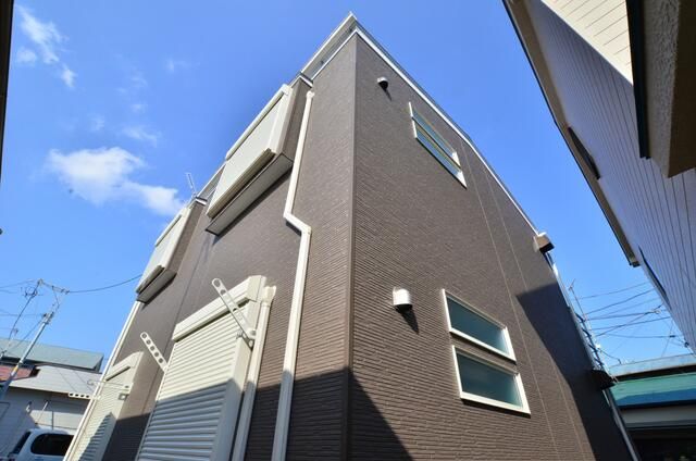 c・スタイリオ小田原 その他外観1