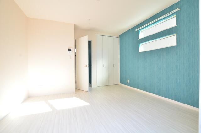 c・スタイリオ小田原 リビング