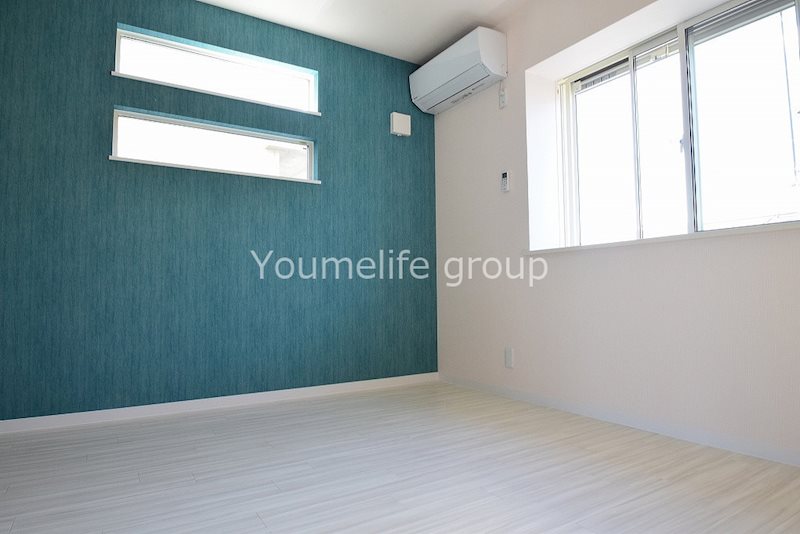 c・スタイリオ小田原 リビング