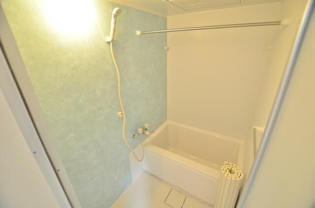 c・スタイリオ小田原 風呂画像