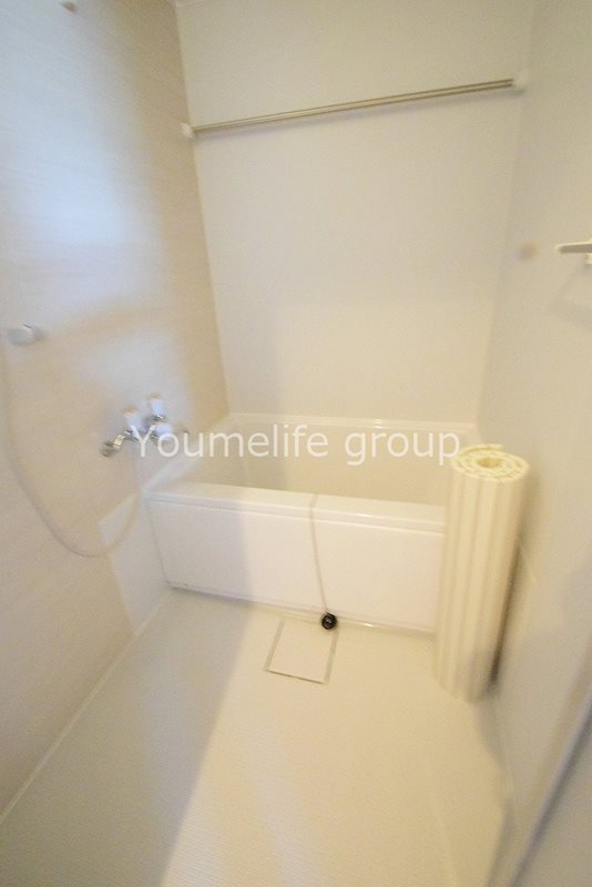 c・スタイリオ小田原 風呂画像