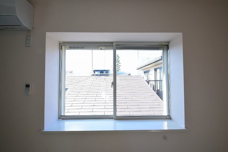 c・スタイリオ小田原 ベランダ