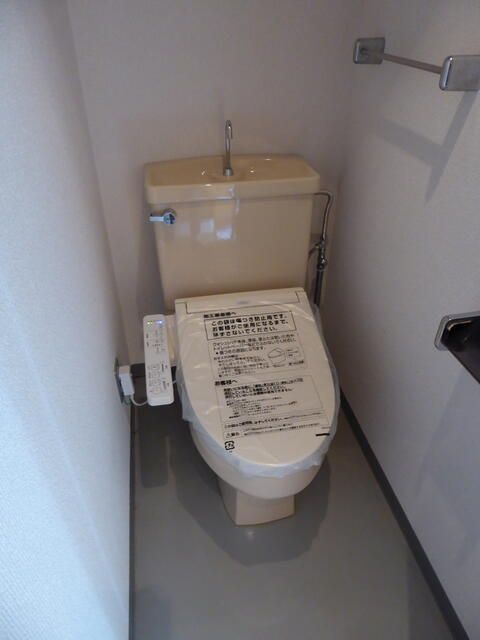 ステアーズアパートメント その他1