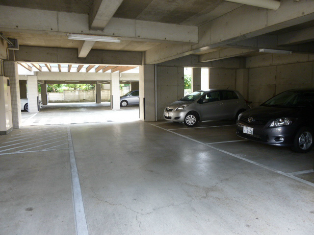 ステアーズアパートメント その他外観5