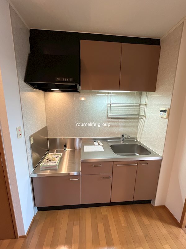 センチュリーハイム キッチン