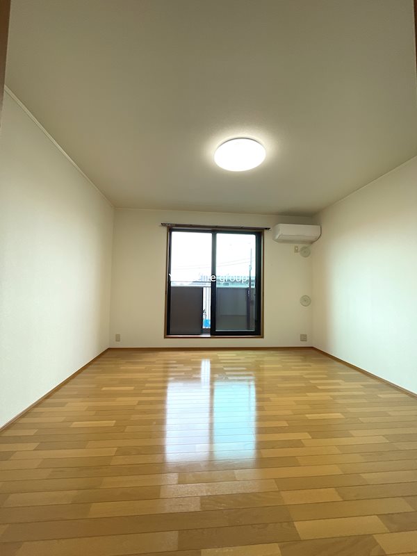 センチュリーハイム ベッドルーム