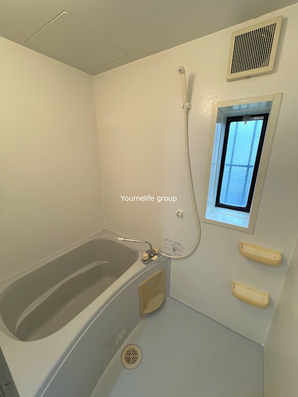 センチュリーハイム 風呂画像