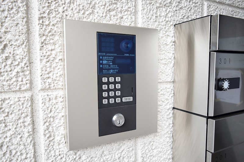 クレイドル湘南 その他外観1