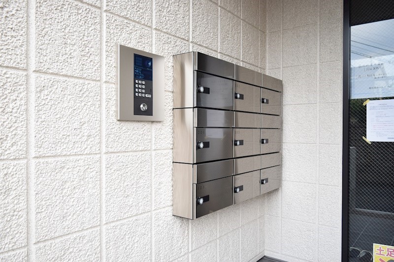 クレイドル湘南 その他外観2