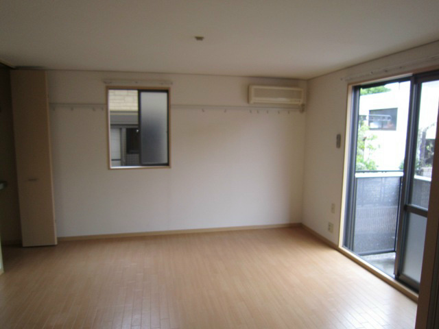 サニーフラット リビング