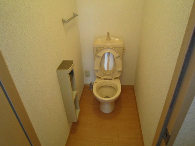 サニーフラット ベッドルーム