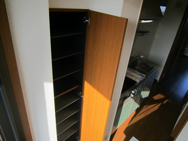 シティーパル楓 その他