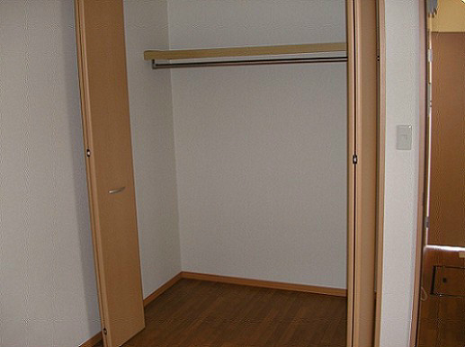 プランドール ベッドルーム