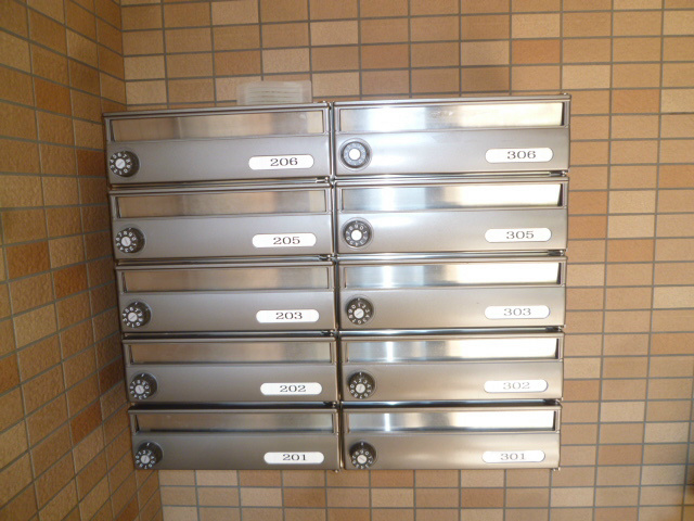 グリーンノア泉 その他外観3