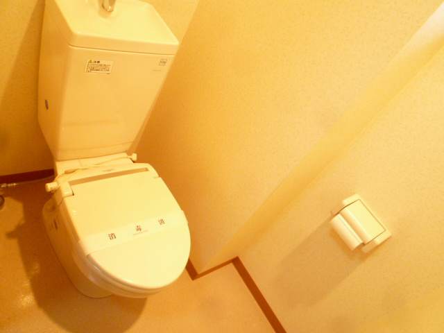 グリーンノア泉 ベッドルーム