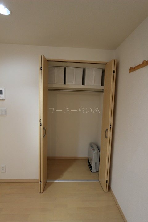 Kエスパシオ その他4