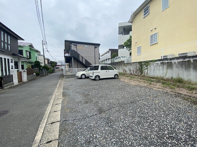 ビーラインK その他外観1