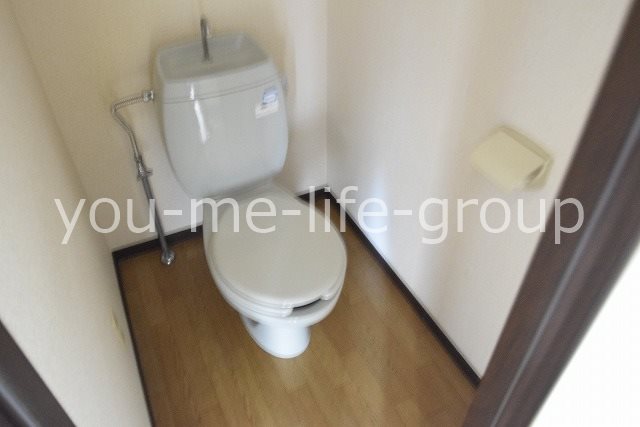 メゾンカトレア その他1