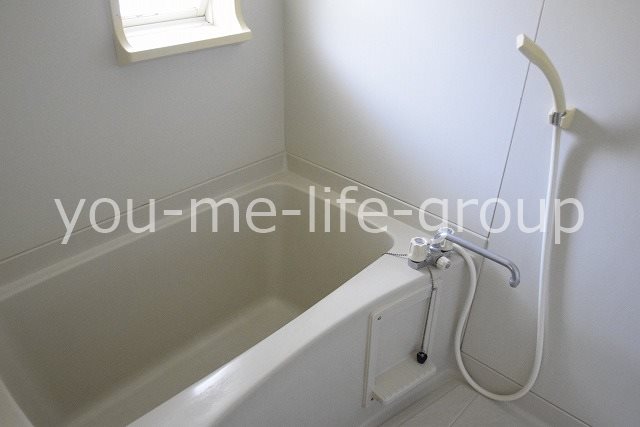 メゾンカトレア 風呂画像