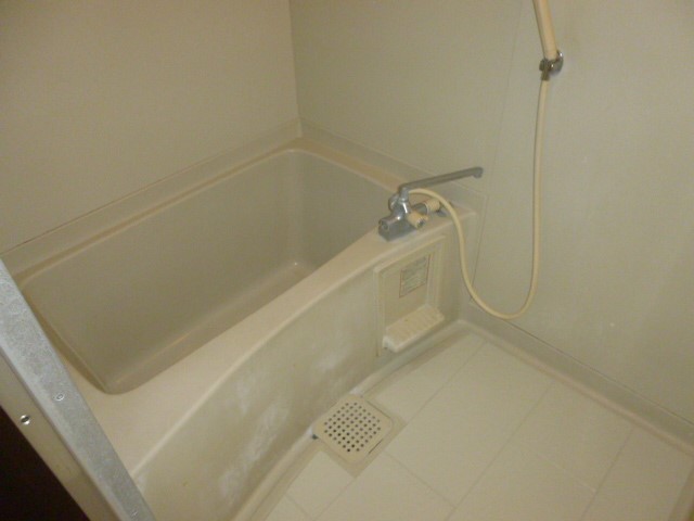 アレーテー 風呂画像