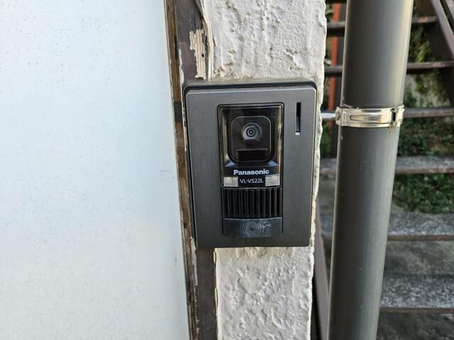 ホワイトハウス戸塚 その他外観2