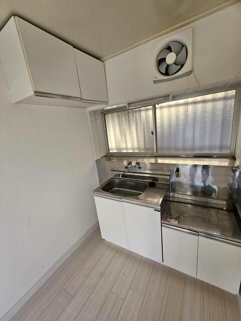 ホワイトハウス戸塚 キッチン