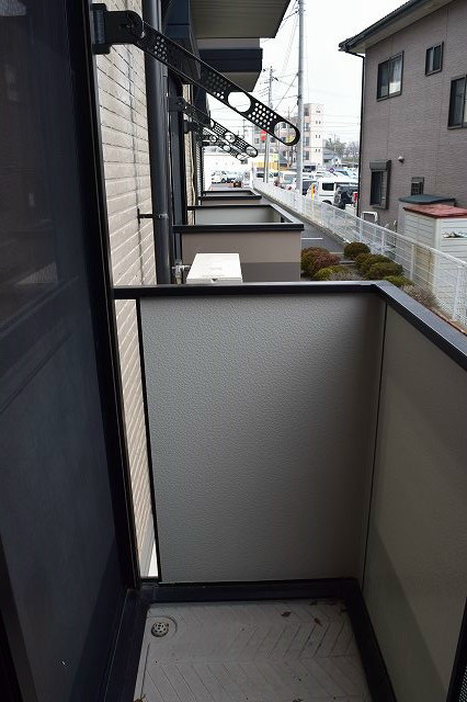 アネックスⅡ その他6