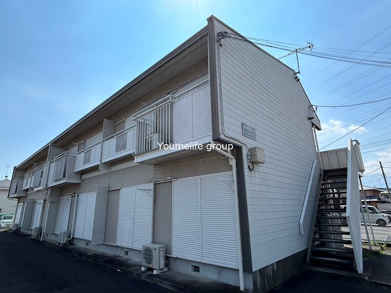 カーサグランメール 101号室 外観