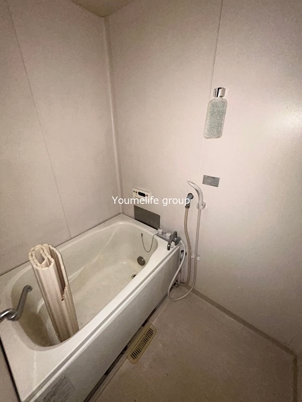カーサグランメール 風呂画像