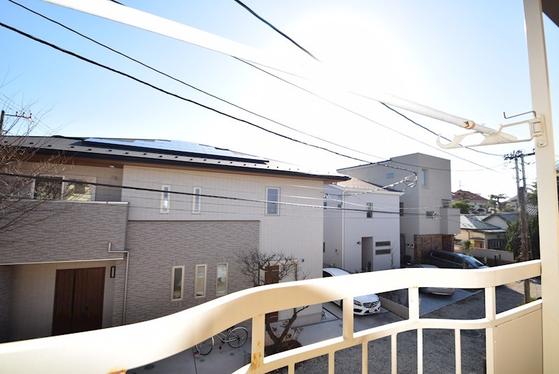 さくらハイツ その他外観3