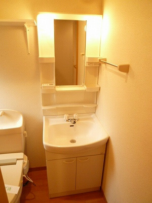 エスポワール・F その他2