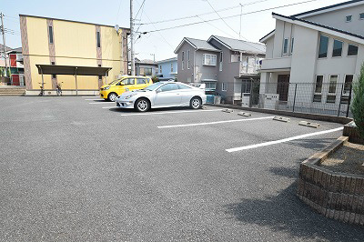 エスポワール・F その他外観1