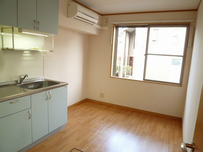 エスポワール・F その他7