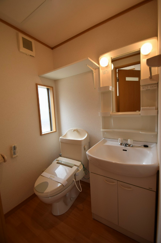 エスポワール・F リビング