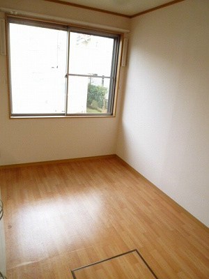 エスポワール・F ベッドルーム