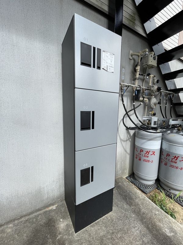 リリカル戸塚 その他外観1