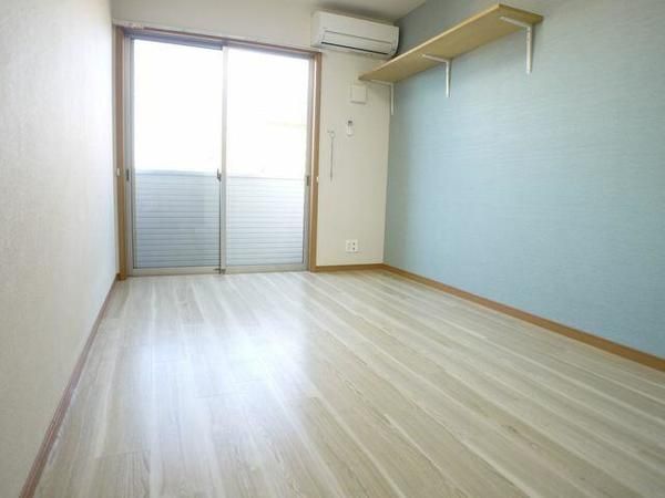 リリカル戸塚 リビング