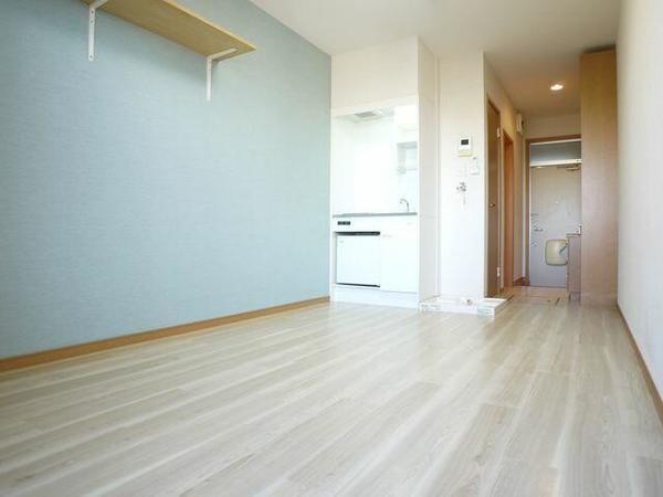 リリカル戸塚 ベッドルーム