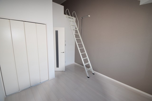 ピュアメゾン秦野南矢名 リビング